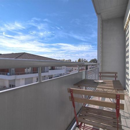 Adelitas House Apartment Agen Exterior foto